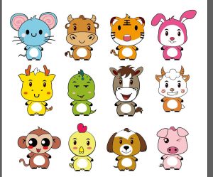 Tính Số đề Theo 12 Con Giáp