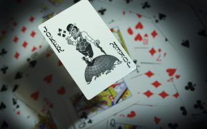 Xác Suất Trong Poker