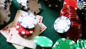 Bật mí cách tính tài xỉu trong Baccarat không lệch 1 điểm