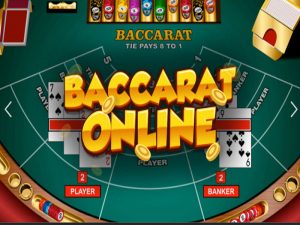 Tài Xỉu Trong Baccarat