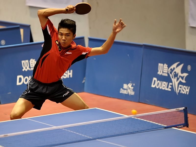 Bật mí cách chơi cá cược bóng bàn cùng nhà cái trực tuyến