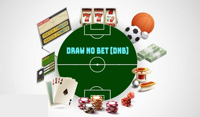 Kèo “Draw No Bet” trong kèo bóng đá bong88 là gì?