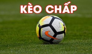 Kèo Handicap Là Gì ? Cách Tính Kèo Châu Á Handicap Siêu Dễ Hiểu