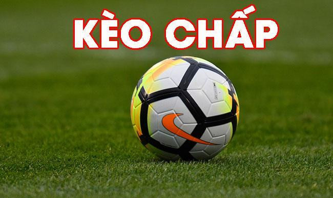 Kèo Handicap Là Gì ? Cách Tính Kèo Châu Á Handicap Siêu Dễ Hiểu