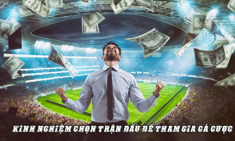 Cách tính tiền cá độ bóng đá trong tất cả trường hợp